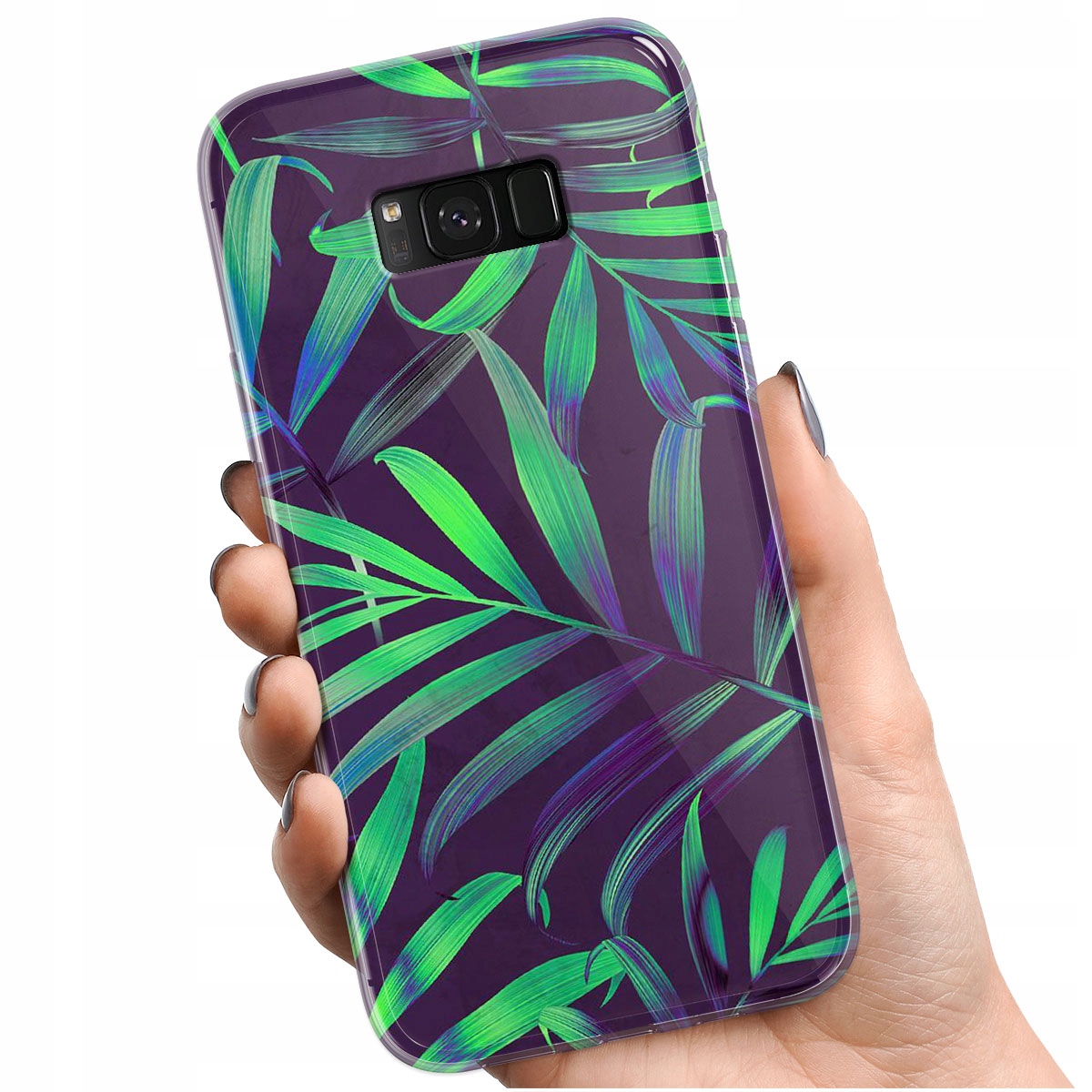 

Etui Markowe Do Samsung Galaxy S8