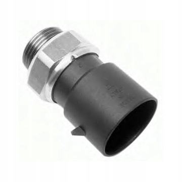 WLĄCZNIK WENTYLATORA OPEL ASTRA F CORSA A B