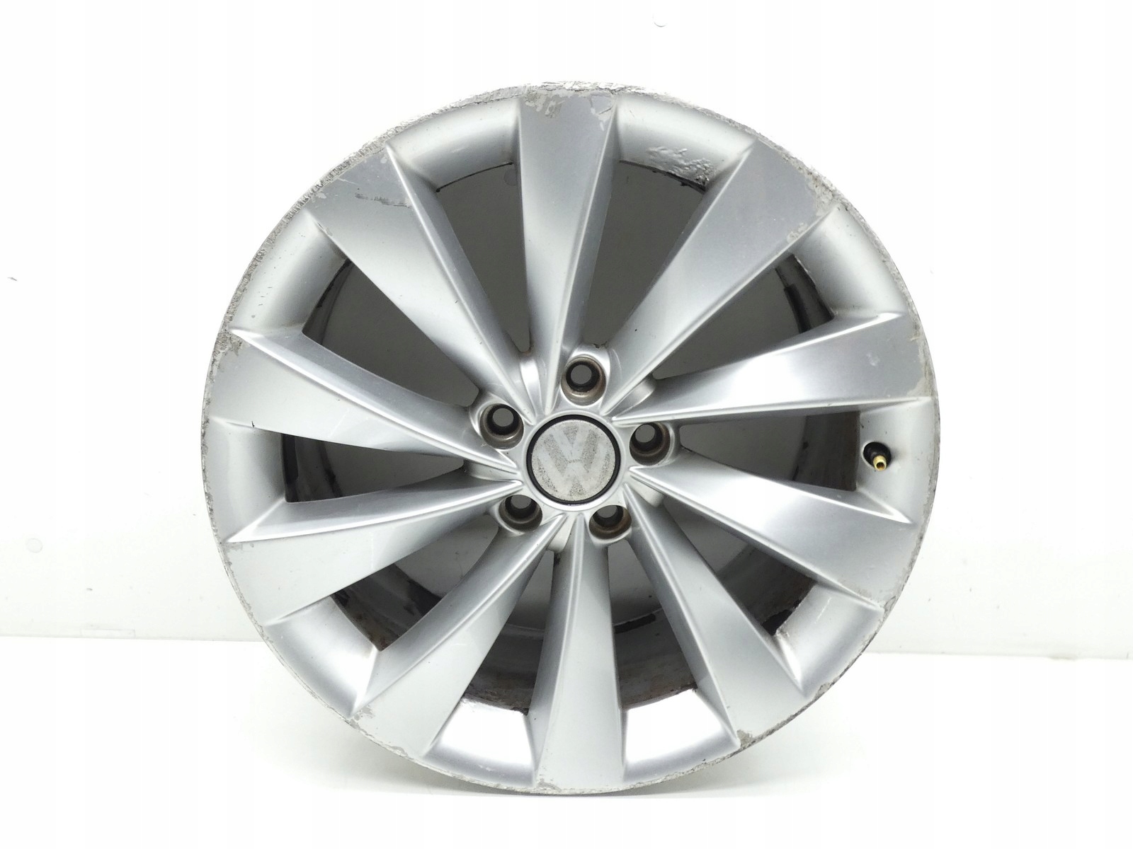 4X discs wheels disc R18 VW SCIROCCO III PASSAT CC 5X112 ET 41 3C8601025D
