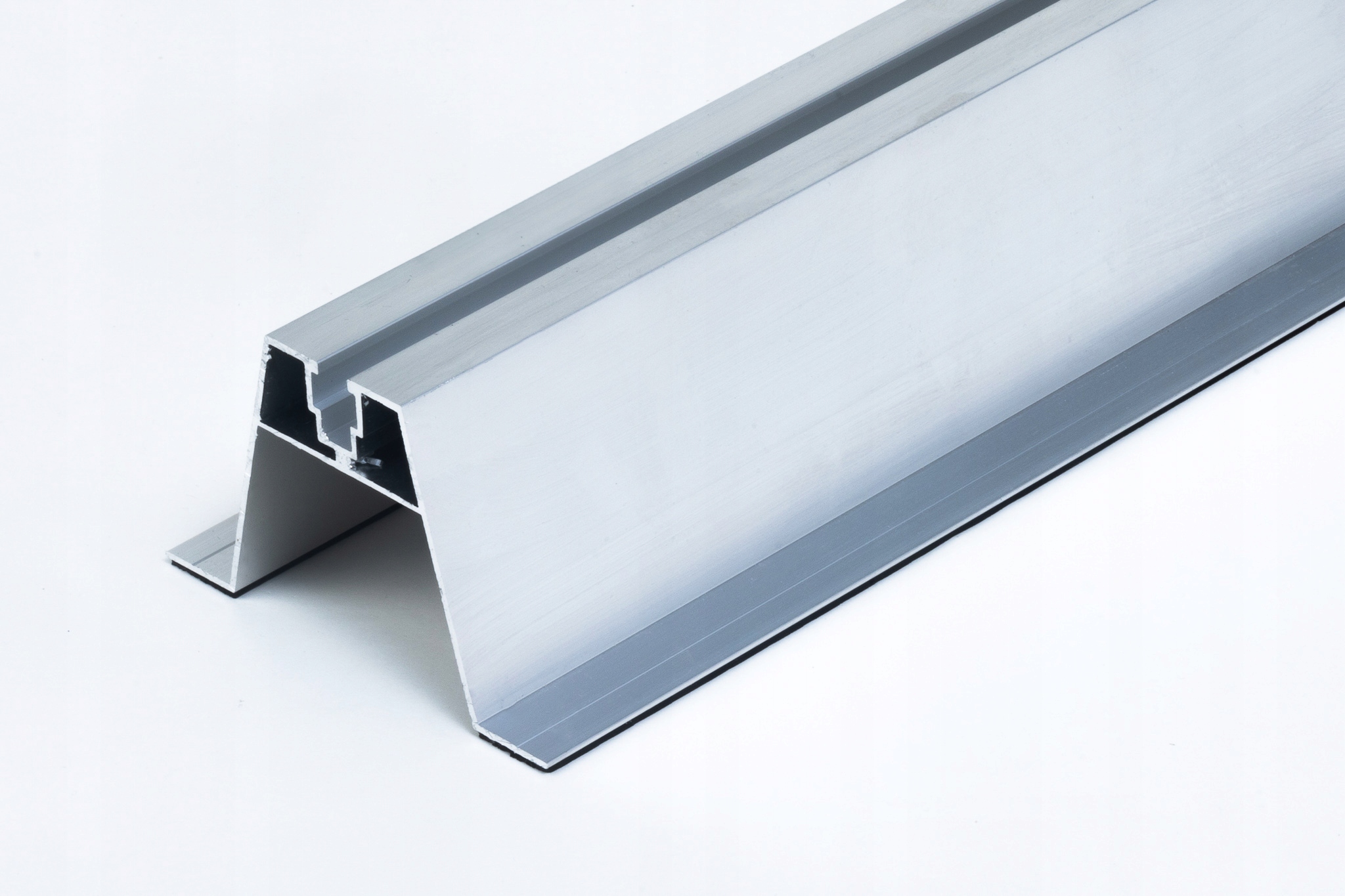 Trapézový můstek H-70 L-300 Pv vysoký s páskou Epdm 70x300 mm 30KS