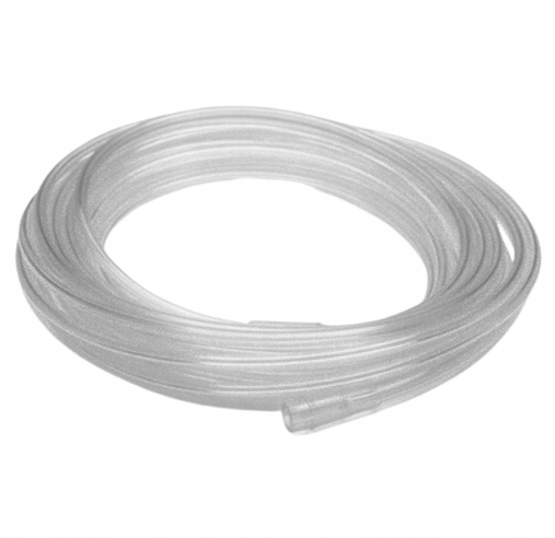 

Dren Tlenowy Przedłużacz Wężyk Koncentratora 4,25M