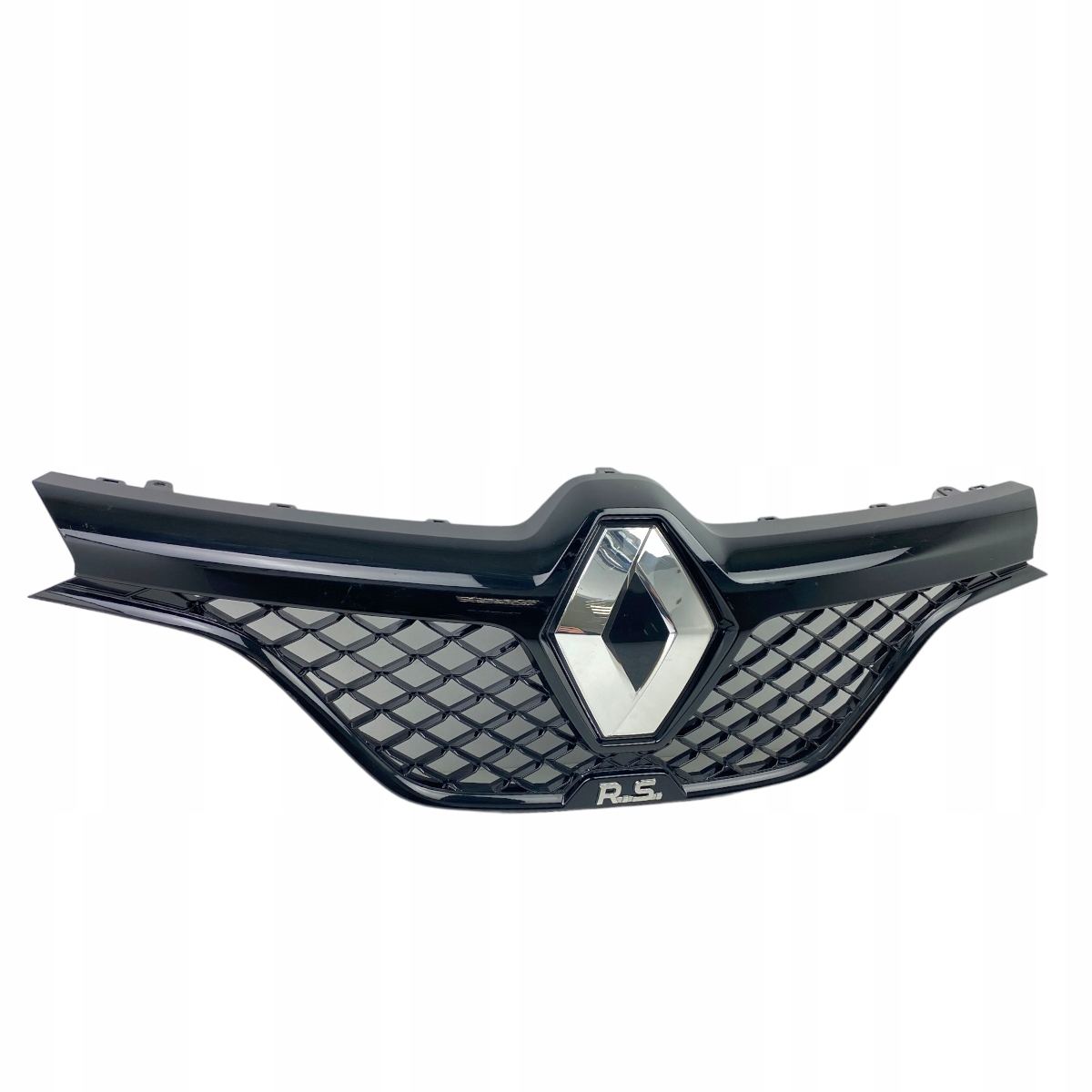 Renault MĂ©gane I BA.. Kühlergrill FRONTGRILL Kühlergitter 622565738R - Thumbnail 1