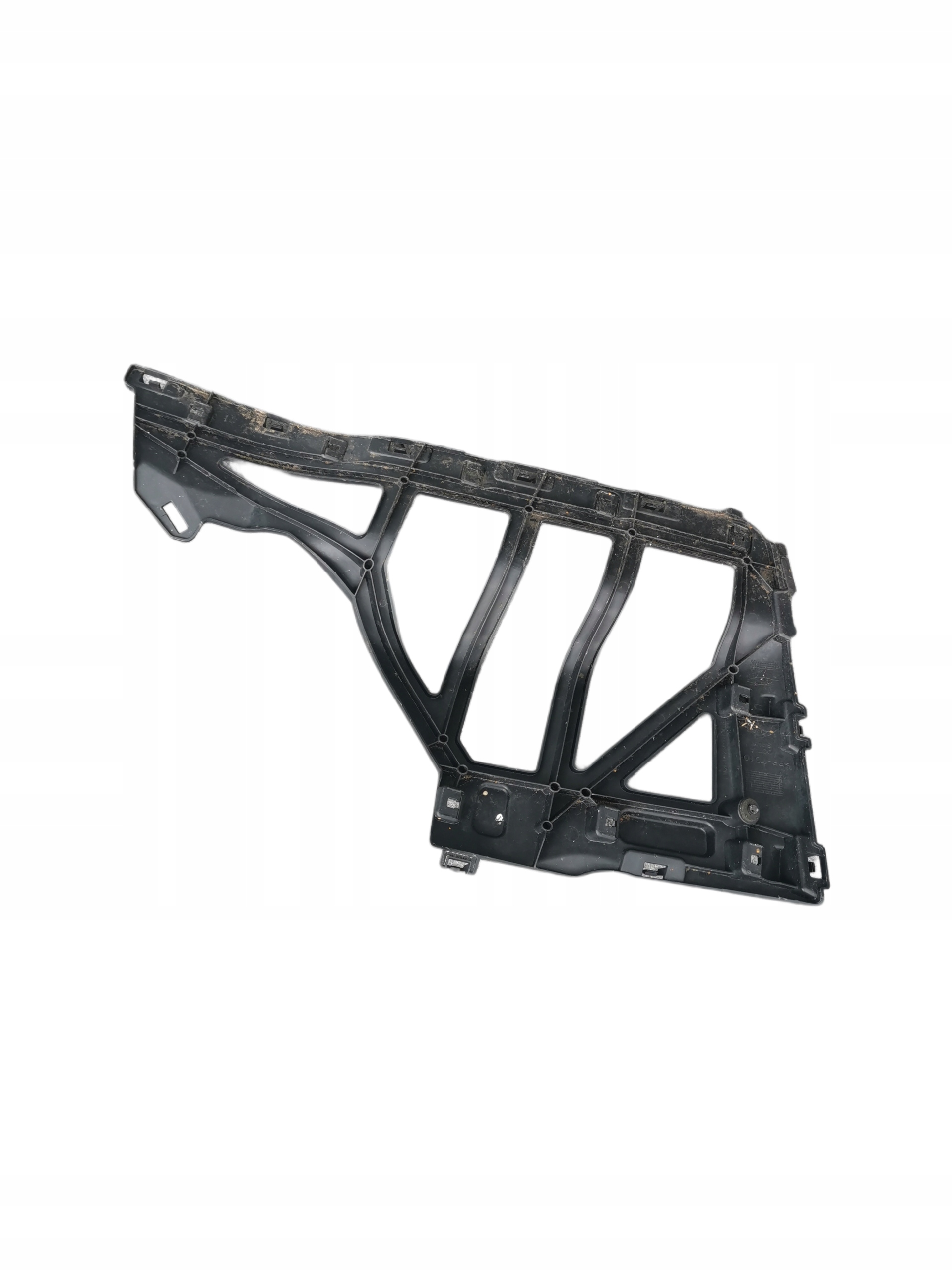 FORD S-MAX II 14-17 ślizg zderzaka prawy tył EM2B-R423A40-PIA-2