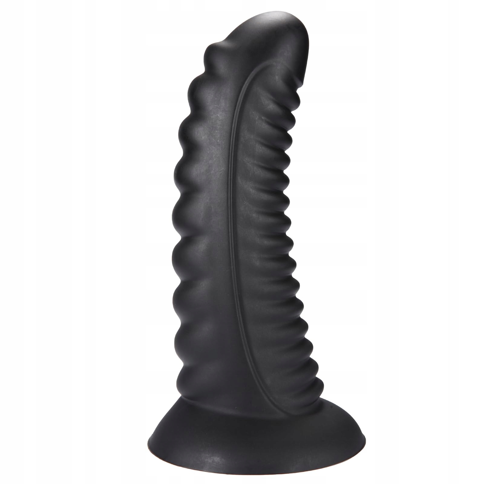 XXL RIESEN DILDO Silikonowy Dildo z Przyssawką dla Kobiet i Mężczyzn — miniatura 9
