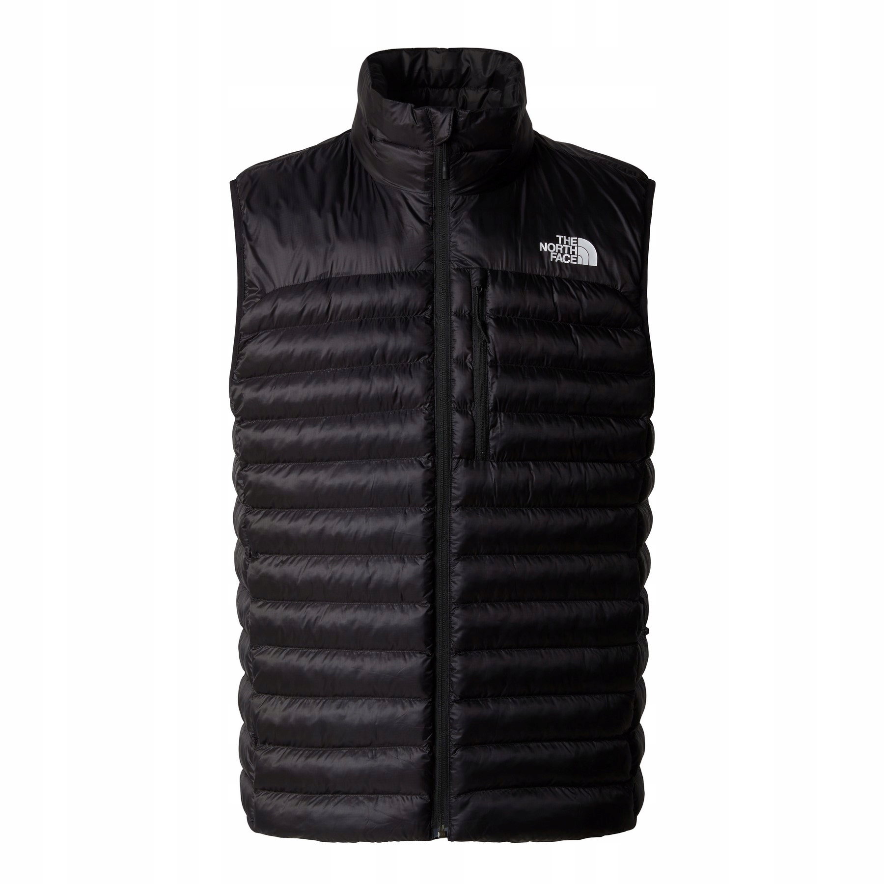 The North Face Bezrukávník Terra Peak NF0A89VCJK3 r S