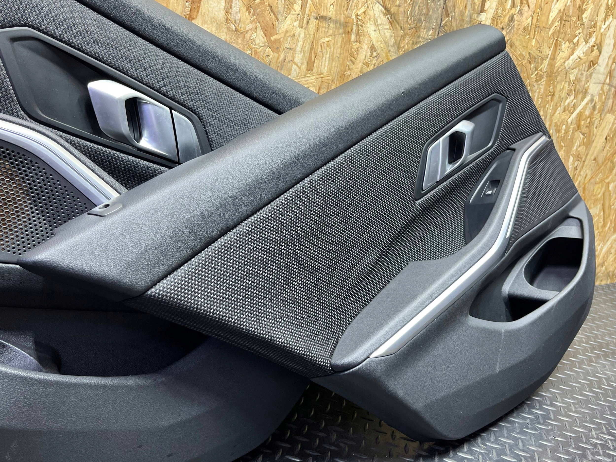 комплект BMW 3 G20 G21