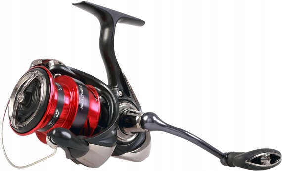 Daiwa 23 Ninja Match&feeder LT4000-C