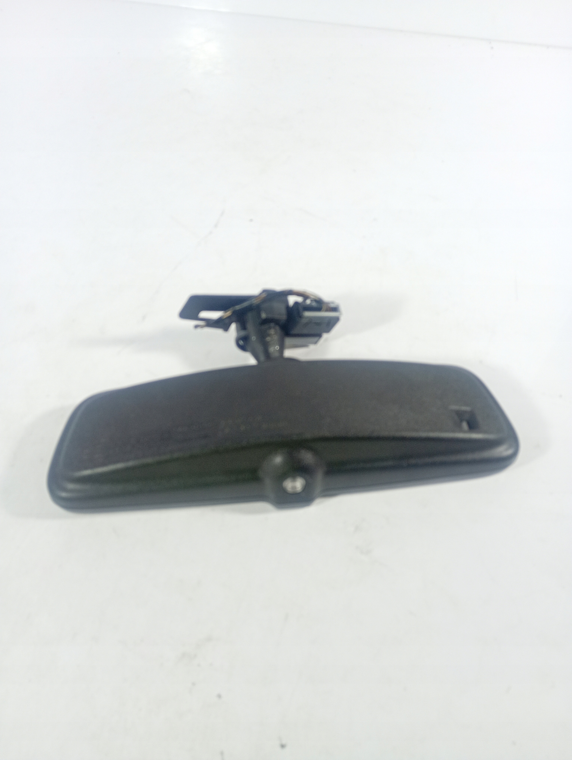 Opel Corsa C 00-06 rear-view mirror inner SRODKOWE