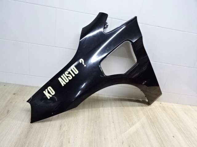 BMW 2 F45 F46 КРИЛО ЛІВИЙ ПЕРЕД ГІБРИД