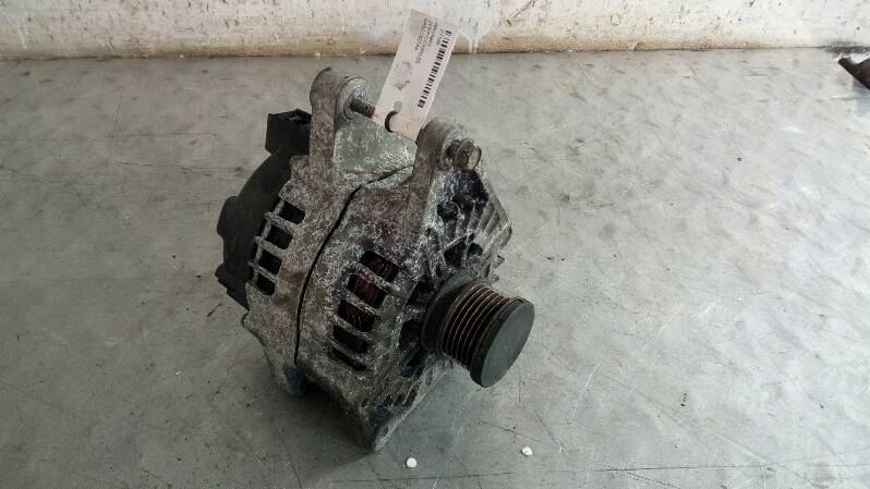 Генератор JEEP КОМПАС I 2.2 CRD4801827aa