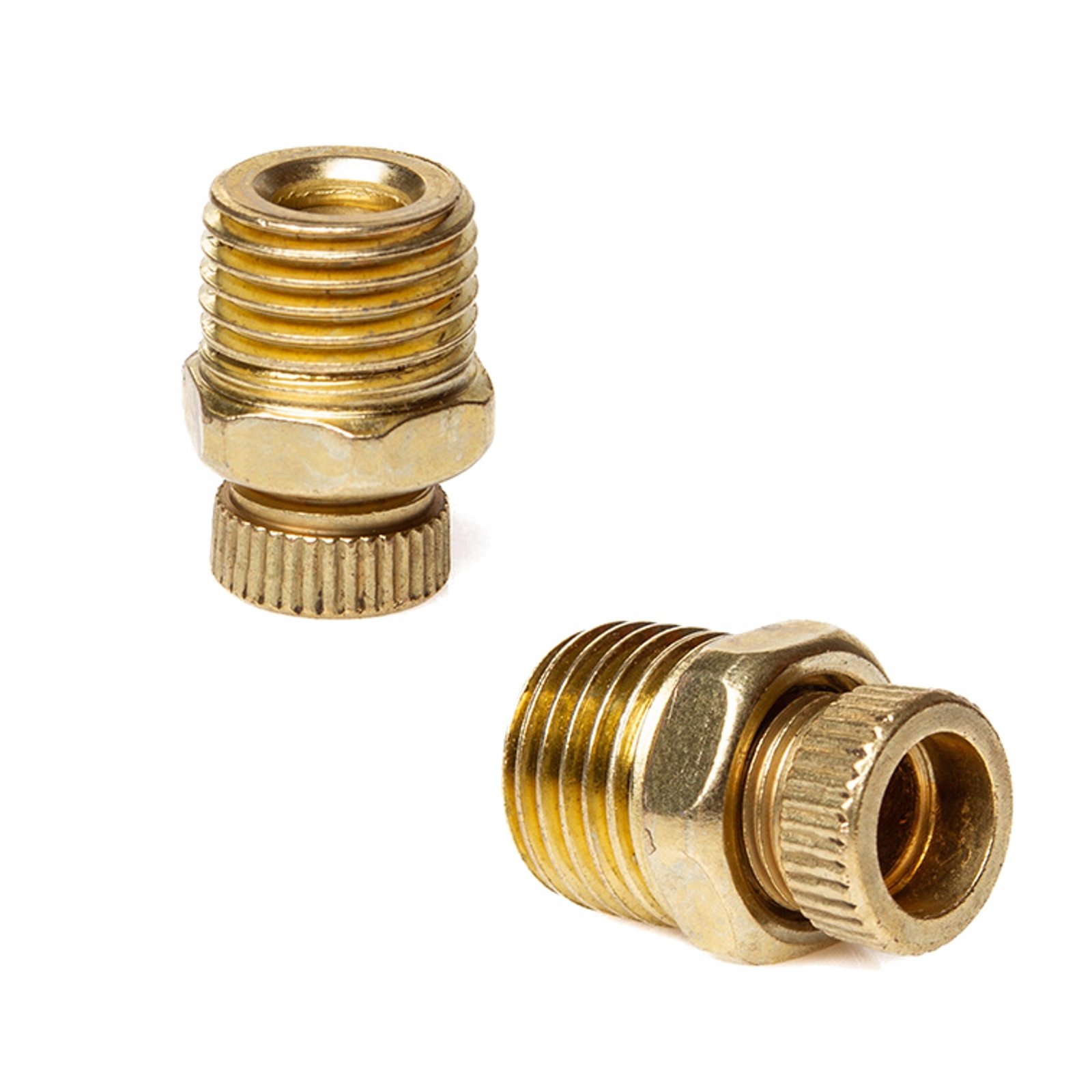 Zawór Spustowy Do Kompresora Bjc 200L 1/4"