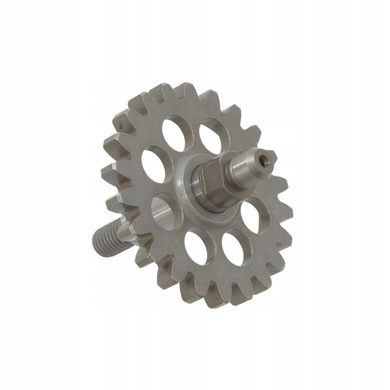 MX-10262A - PSYCHIC 2022/04 ВАЛ ВОДЯНОГО НАСОСА З ШЕСТЕРНЕЮ YAMAHA