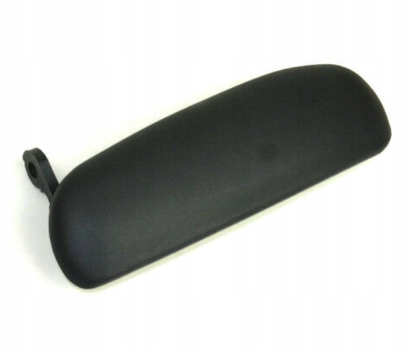 Klamka drzwi zewnętrzna tył prawa FORD FIESTA