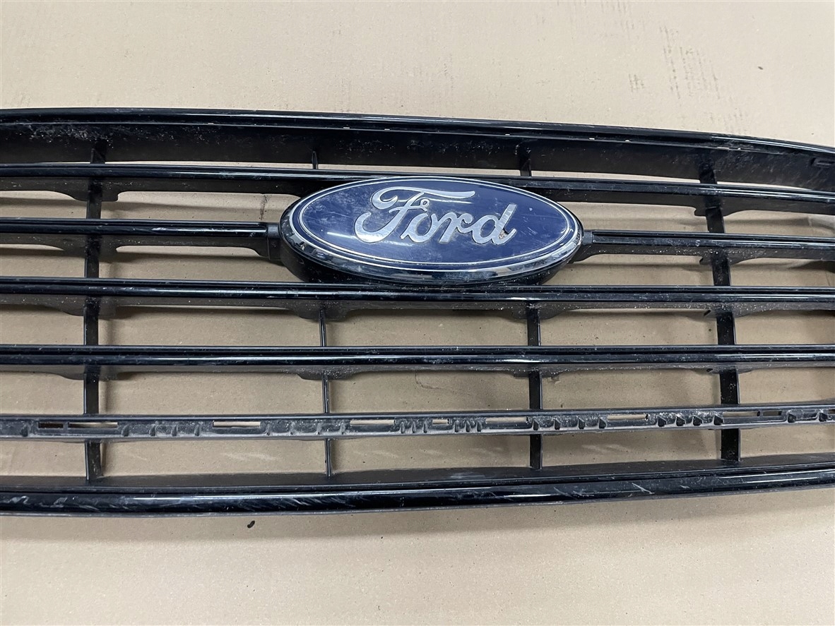 Ford Tourneo Custom II Mk2 Kühlergrill FRONTGRILL Kühlergitter JK2117B968CEF - Thumbnail 6