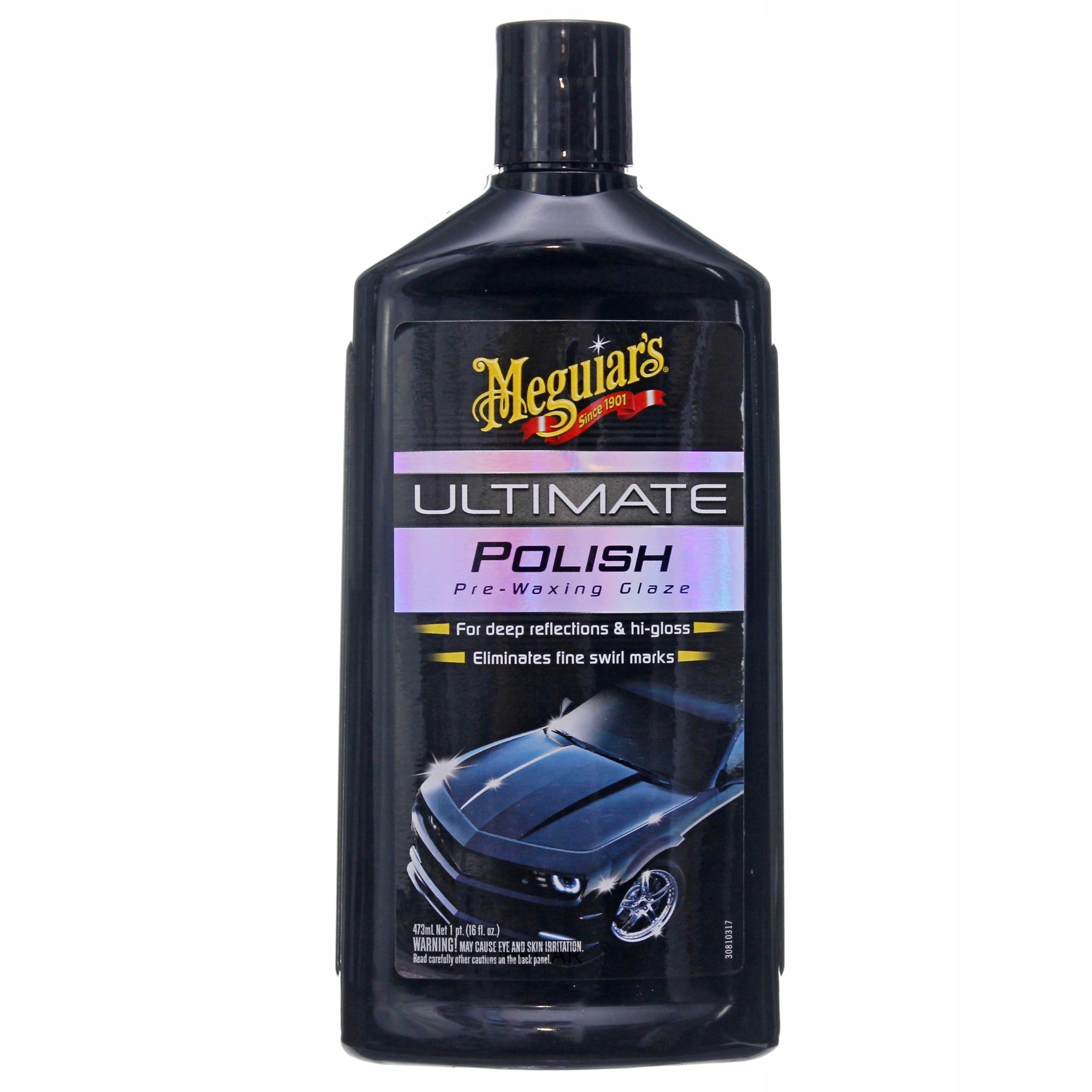 

Meguiars Ultimate Polish 473ml czysta politura