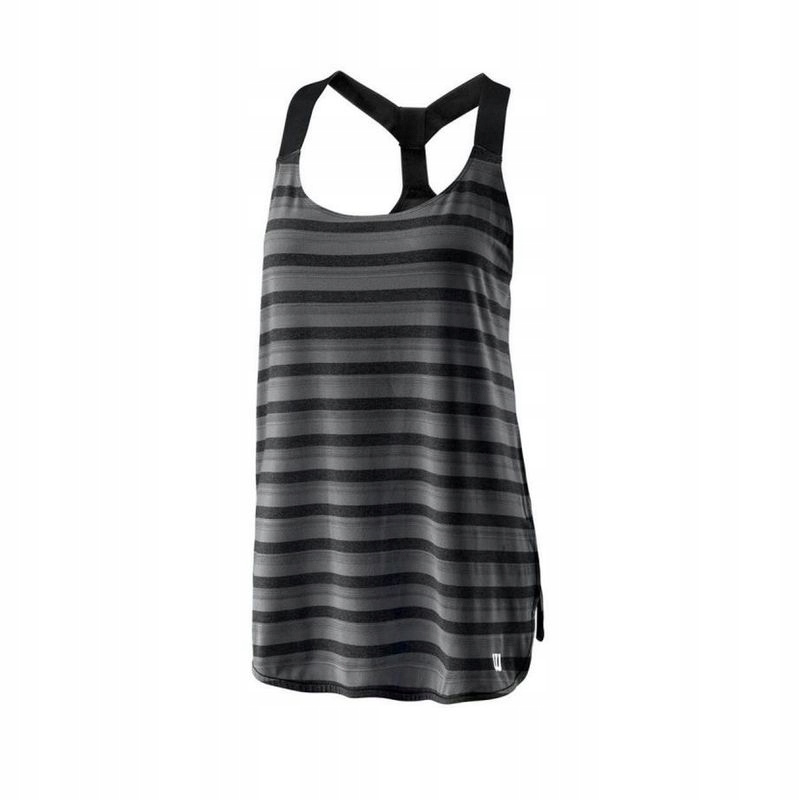 KOSZULKA DAMSKA WILSON CONTROL TANK CZRANA S