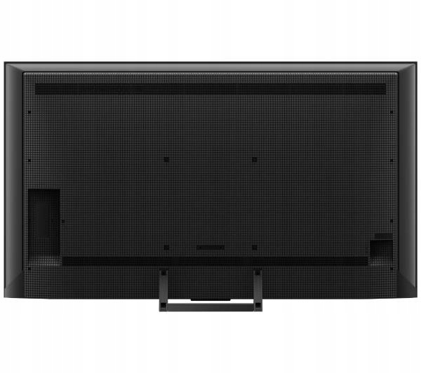 Telewizor QLED TCL 55QLED870 55'' 144Hz 4K UHD HDR Google Marka TCL