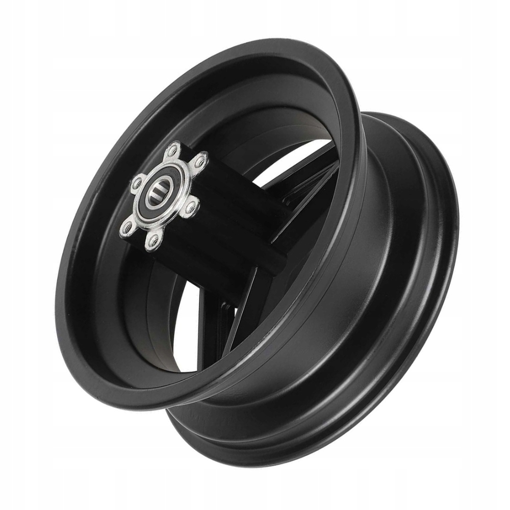 Univerzální ráfek 6.5x3" pro pneumatiky 90/65-6.5 (100/65-6.5) pro Kugoo M5