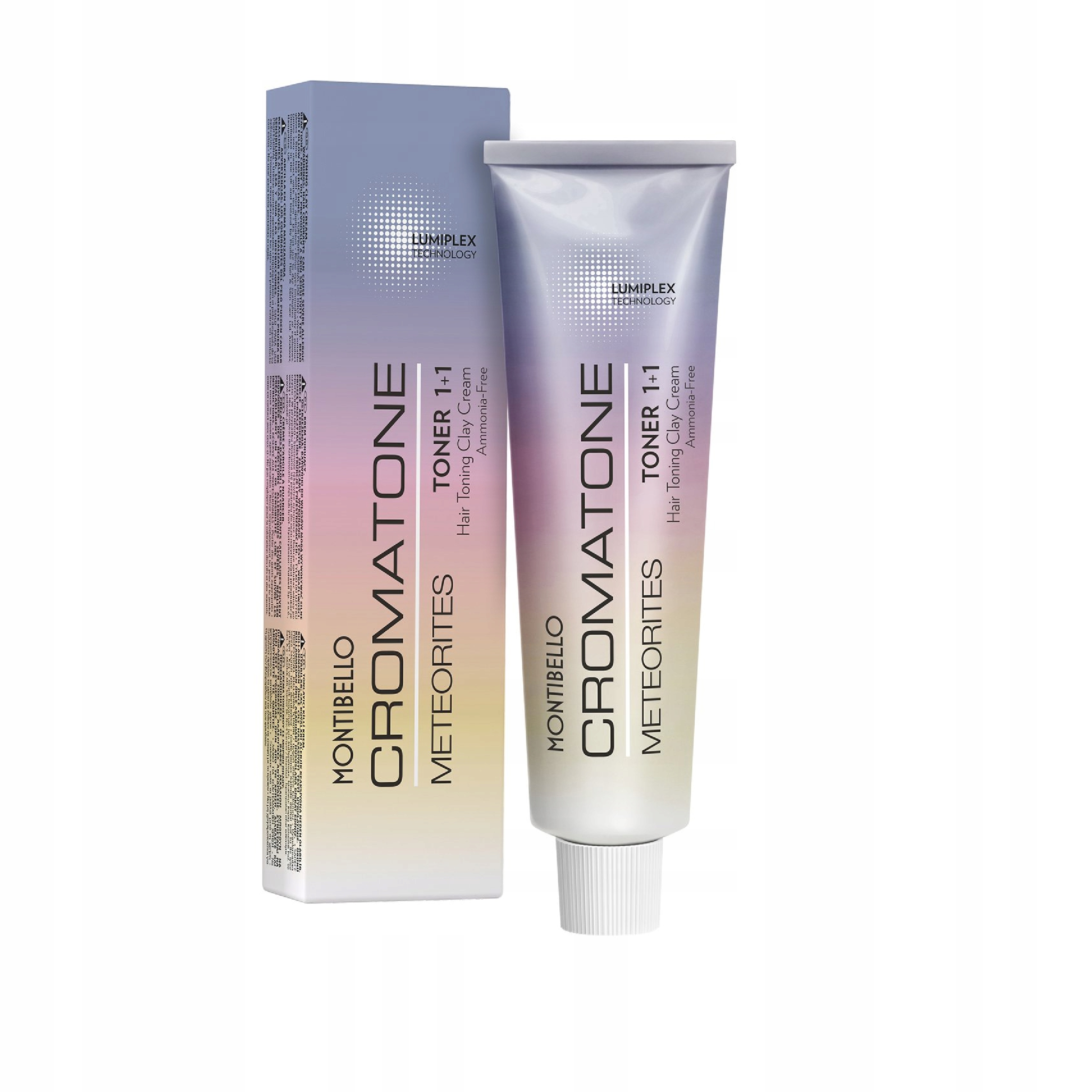 

Montibello Cromatone Meteorites Toner 60ml