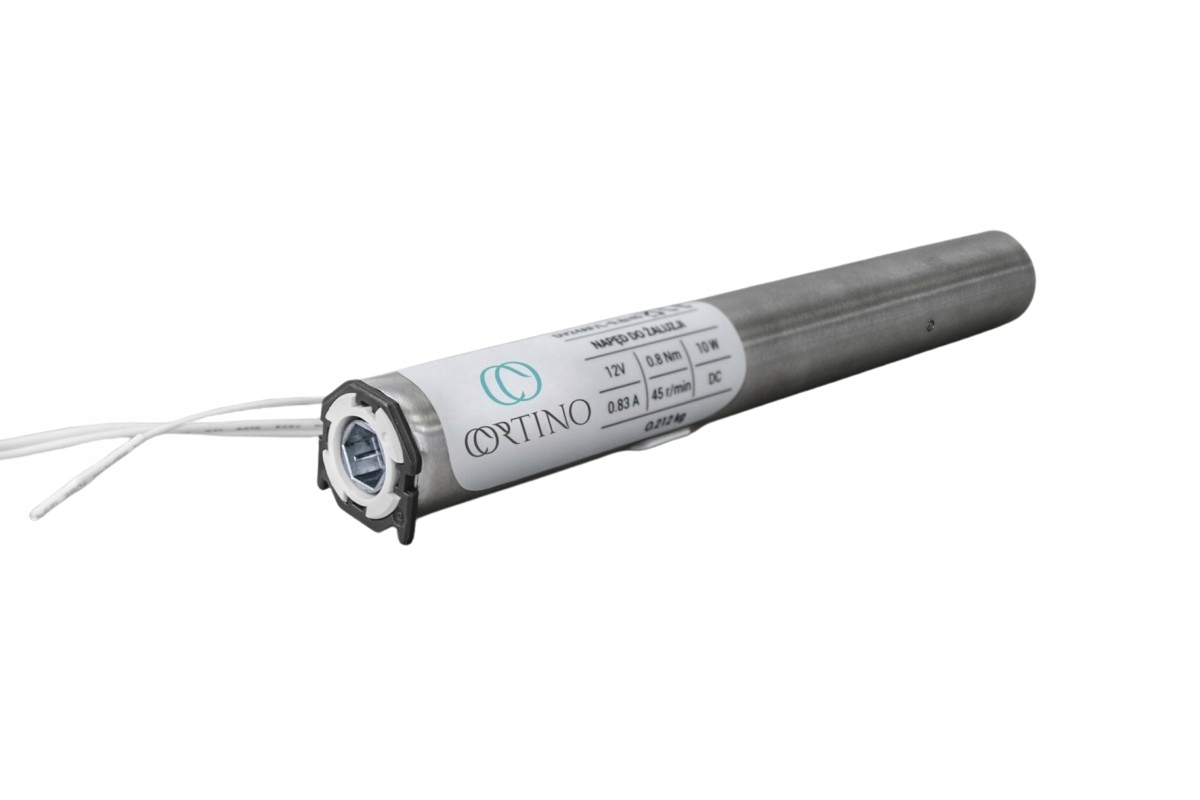 Cortino Stredový pohon pre vnútorné žalúzie DV24AF/L