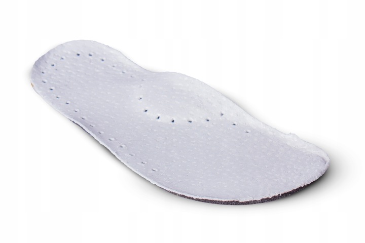 Skórzane wkładki do butów ZETPOL r.36 EAN (GTIN) 5903887921459