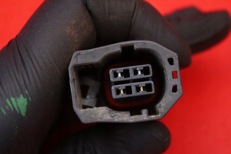 SONDA LAMBDA LFB6-18861 MAZDA 5 1 E CR 1.8 16V 116 KM 05-08