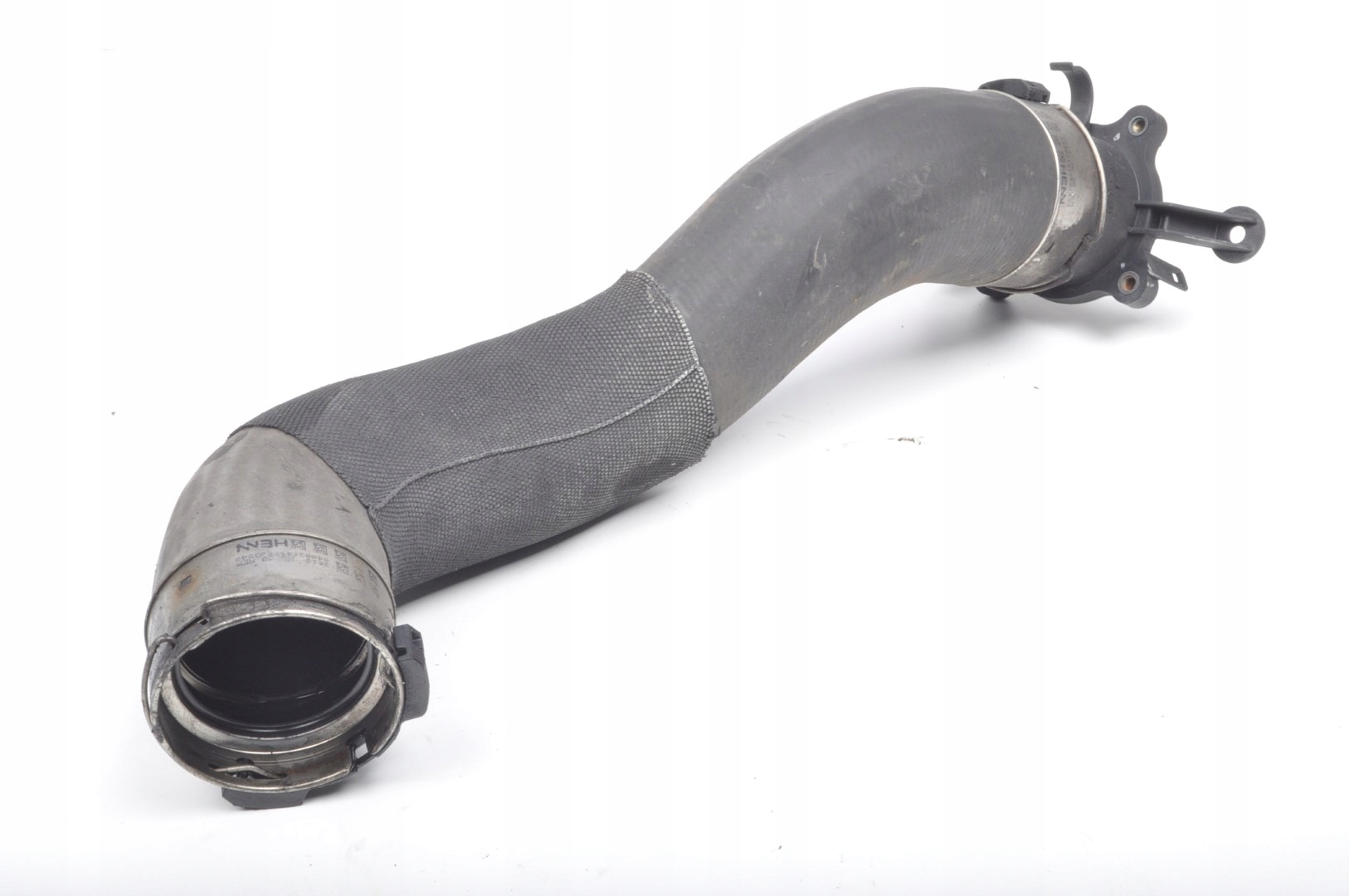 MINI CLUBMAN R55 1 6D RURA INTERCOOLERA Car type Passenger cars