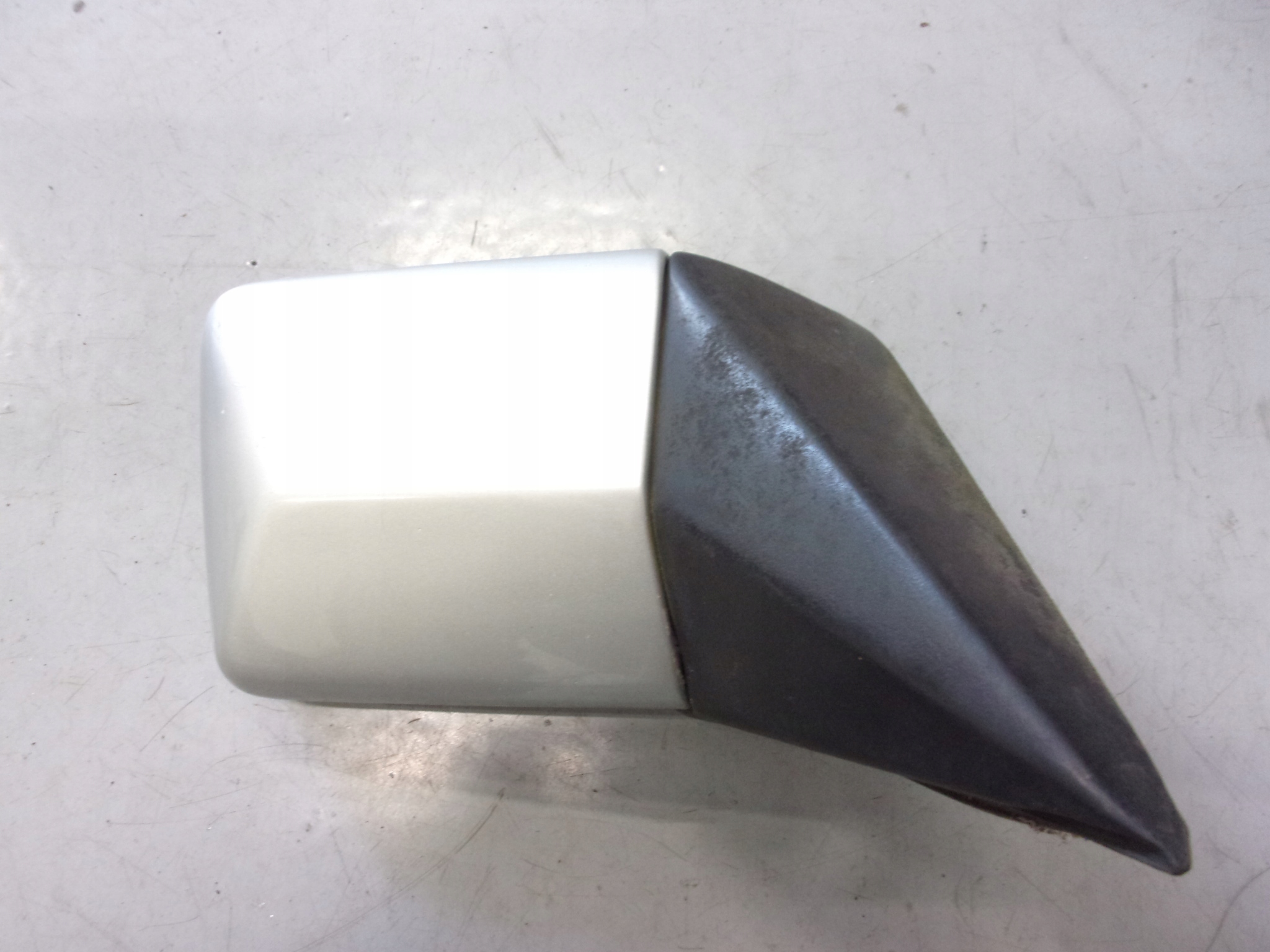 W124 200 CE CUPE mirror right EUROPA 1248106316