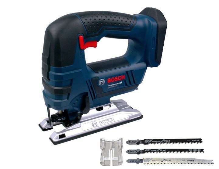 BOSCH GST18 WYRZYNARKA AKUMULATOROWA BODY Marka Bosch