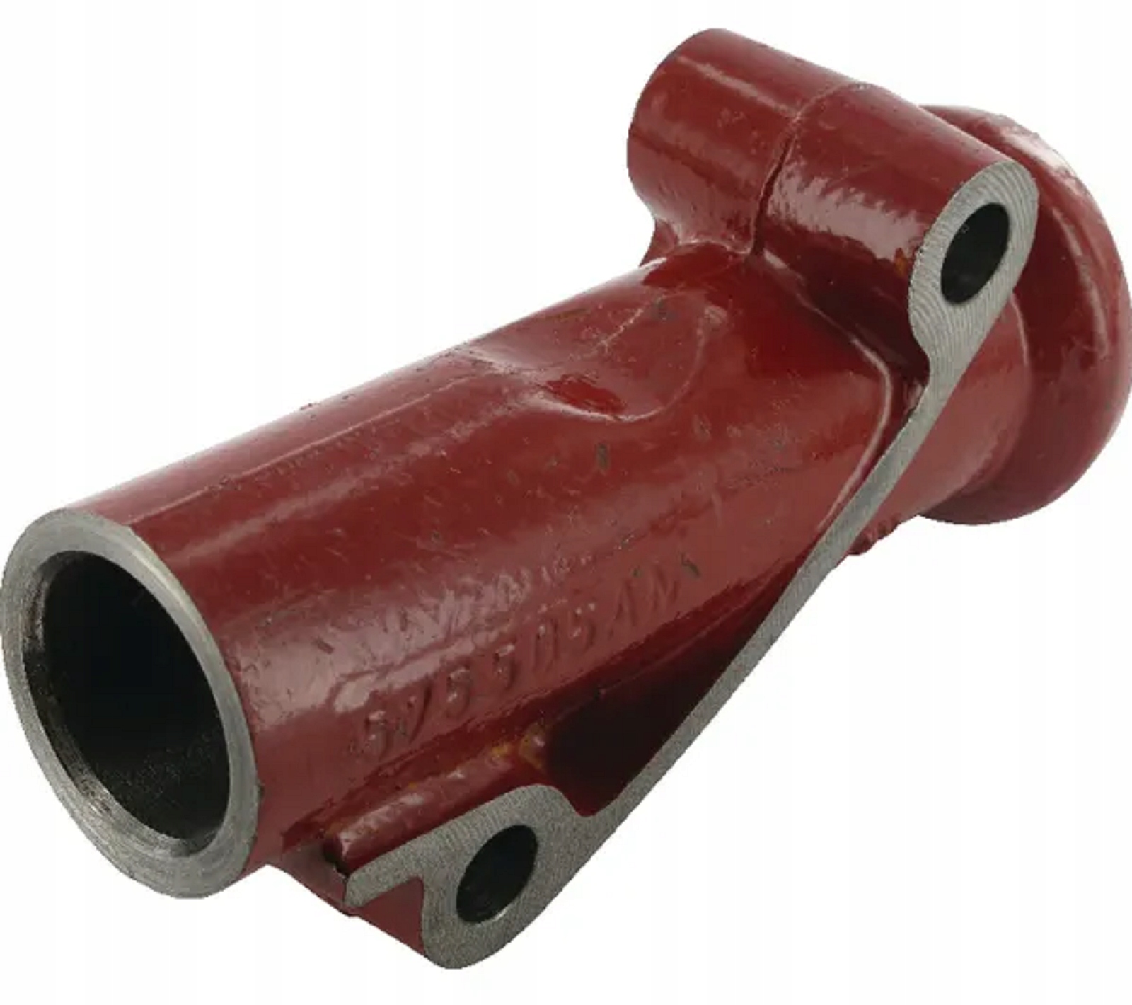 Пристосування підшипника граблі KUHN 57550510