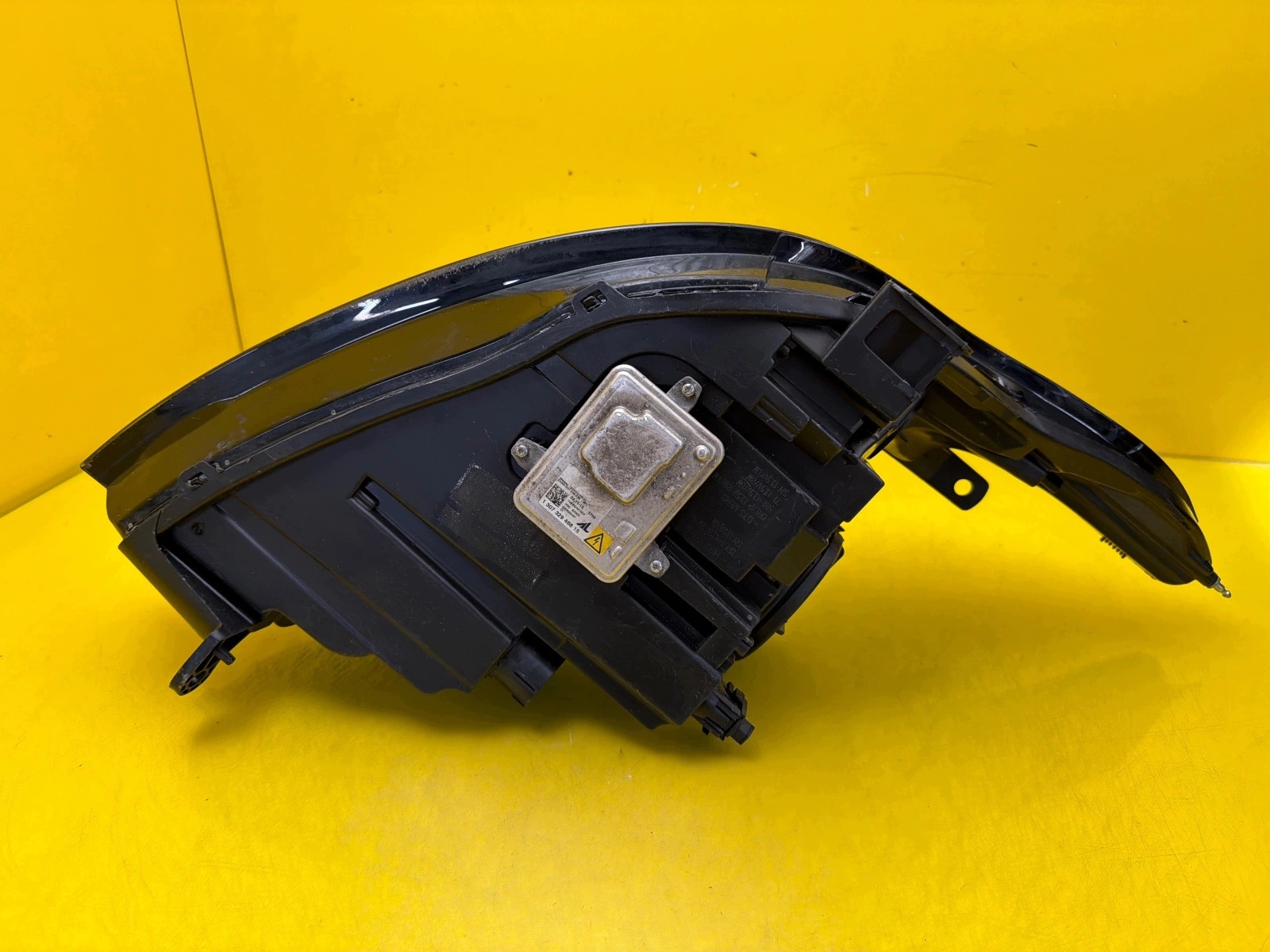 light left front Range Rover Sport L494 Xenon Led non-setting DK62-13W030-EH
