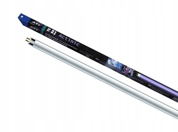 

Świetlówka akwarystyczna Ati T5 54W Actinic