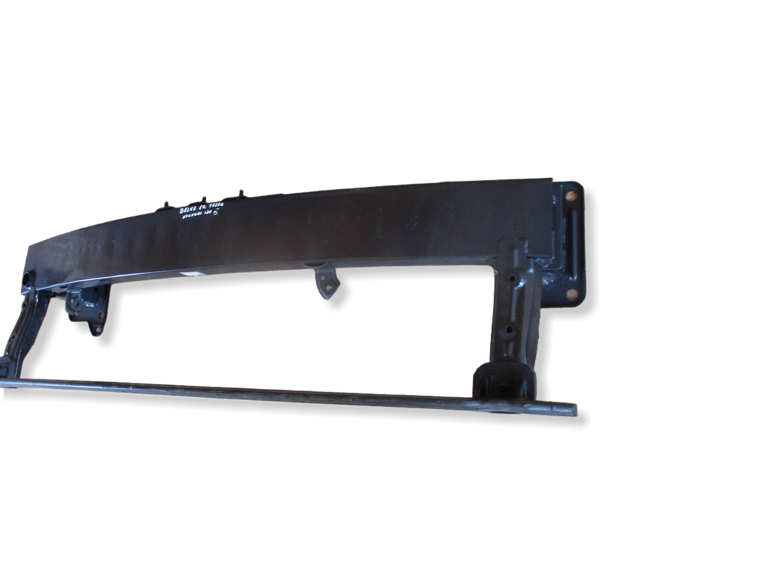 bumper support front front HYUNDAI I30 III