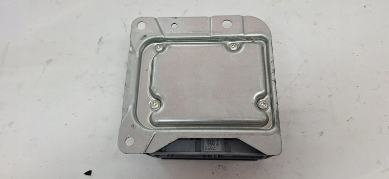 modulo airbag FIAT DOBLO II 0285010857