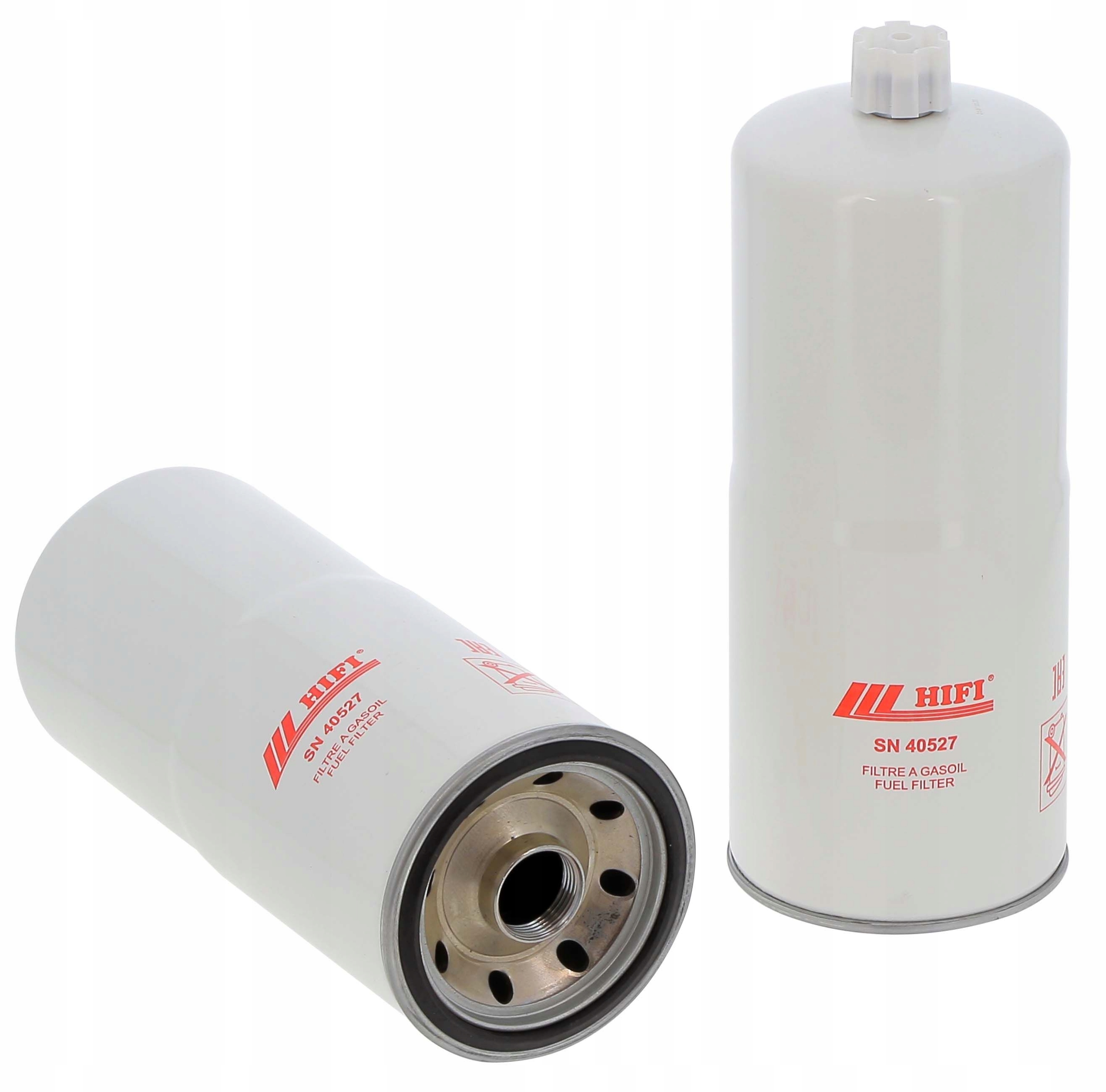 SN40527 - Паливний фільтр SN 40527