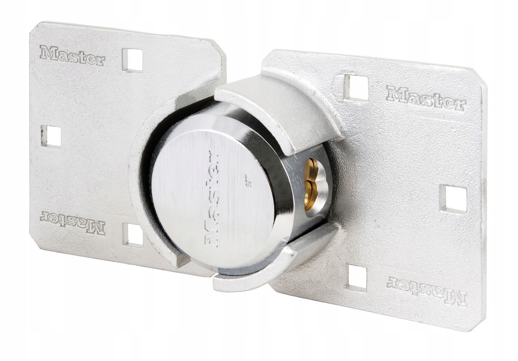 Sada Master Lock 736EURD (zámok 6270 a petlica 770)