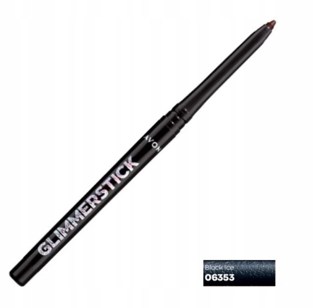 

Avon Diamentowa konturówka do oczu Black Ice