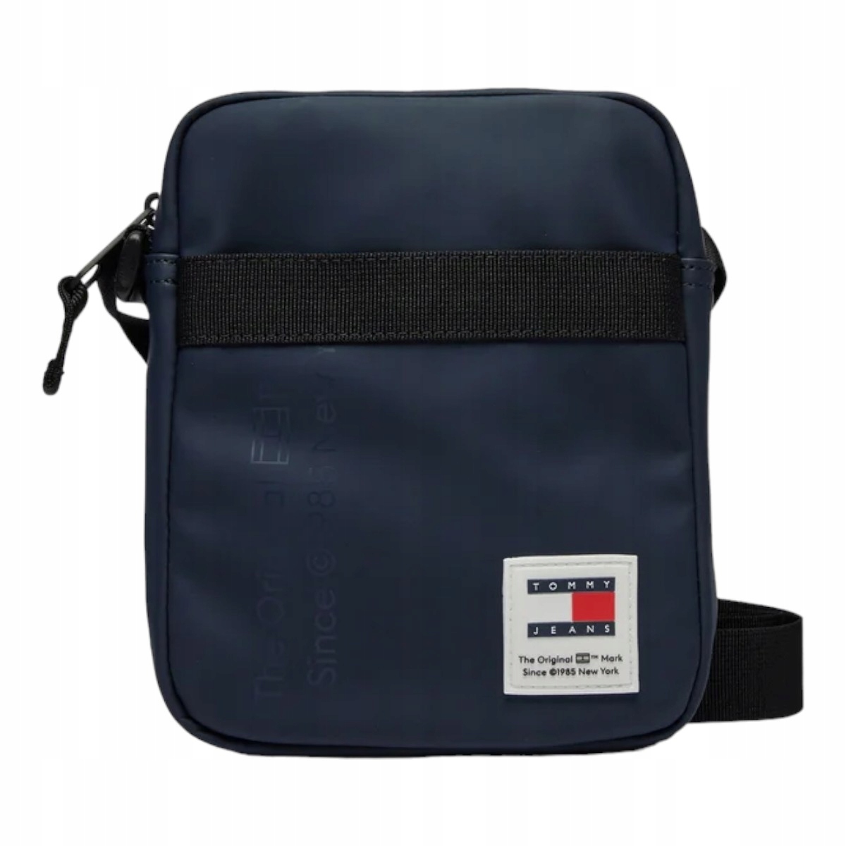 Tommy Hilfiger Taška Kabelka Přes Rameno Tjm Daily Reportér Tmavě Modrá