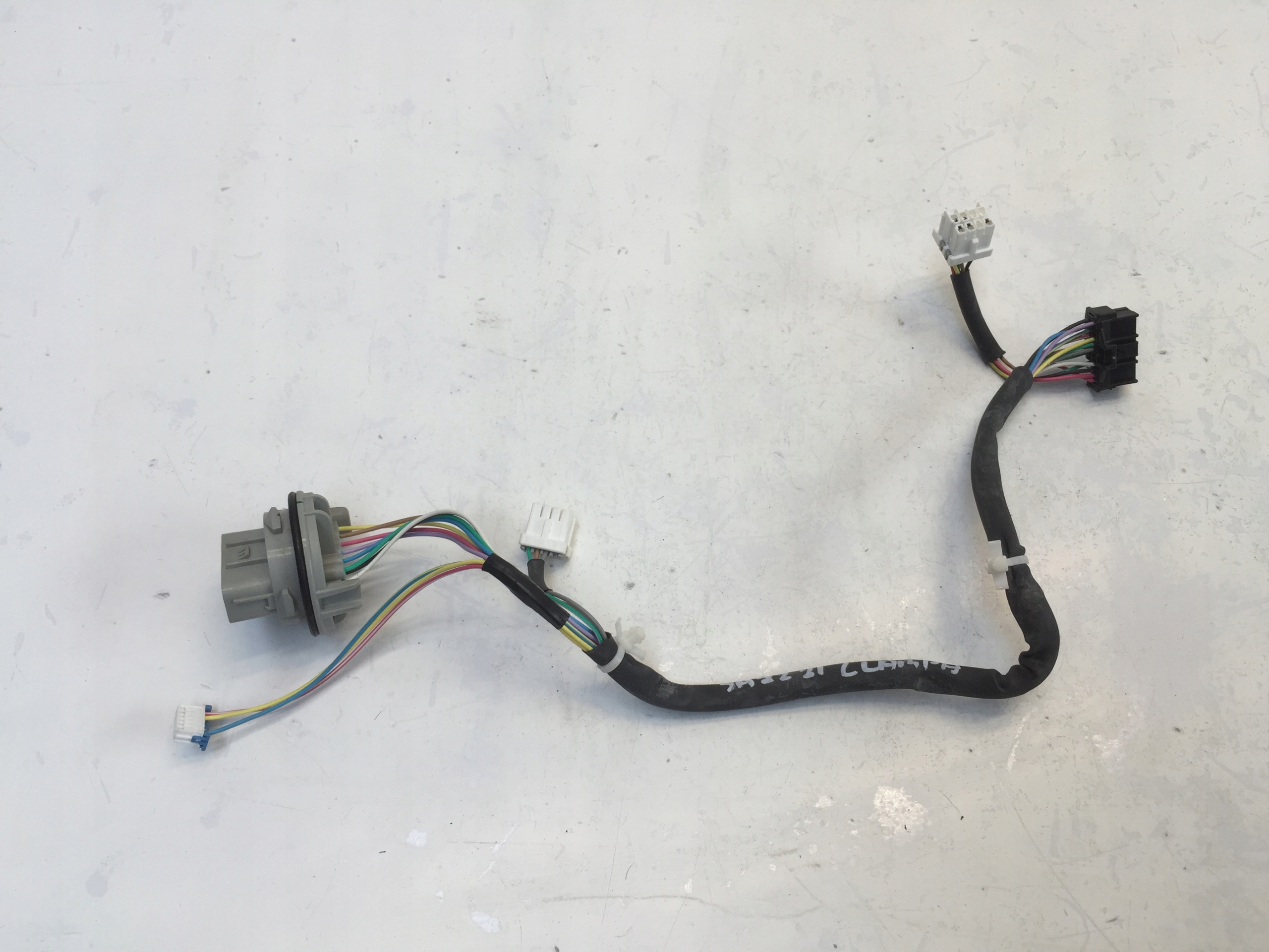 HONDA JAZZ V 2021 ЛУЧ ЛАМПЫ ПЕРЕДНИЙ ЛЕВЫЙ