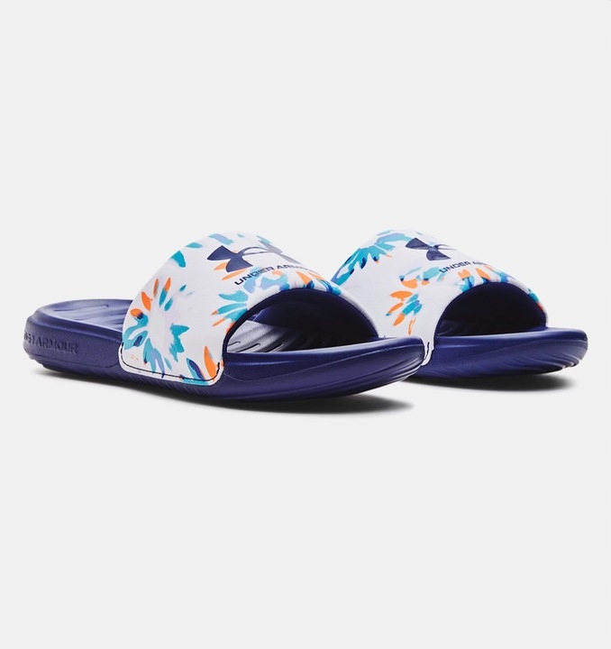 Klapki Under Armour Ansa r. 38 Kod producenta 3024436