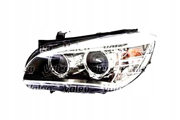 VALEO REFLEKTOR LAMPA PRZEDNIA BMW X1 XDRIVE 28 I