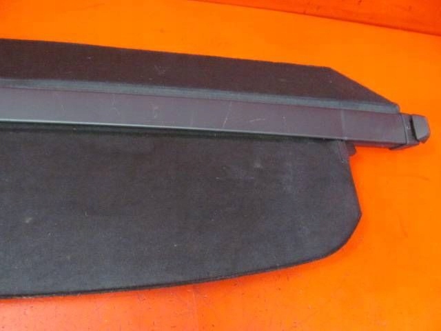 CITROEN C4 GRAND PICASSO II 2 blinds boot rear part rear