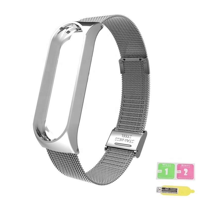 

Bransoleta Opaska Do Xiaomi MI Band 5