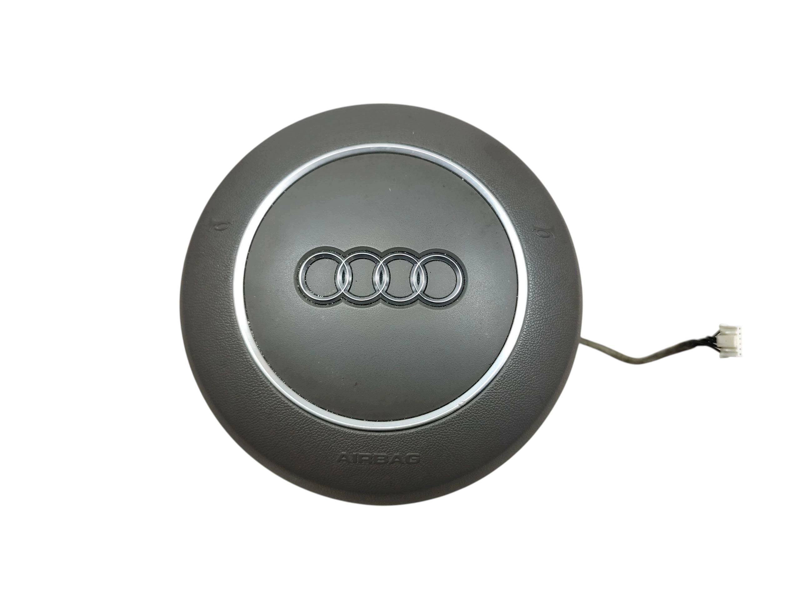 airbag airbag driver´s AUDI A8 D3 (2002-2005) 4E0880201BD