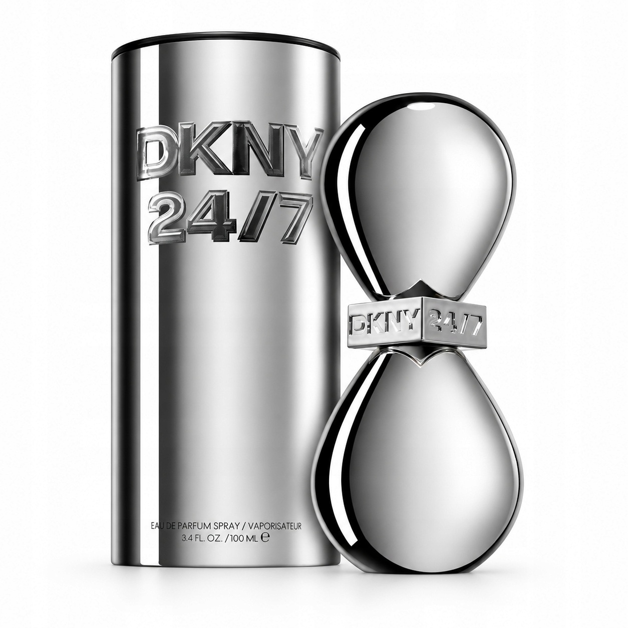 Dkny 24/7 100 ml parfémovaná voda pro ženy