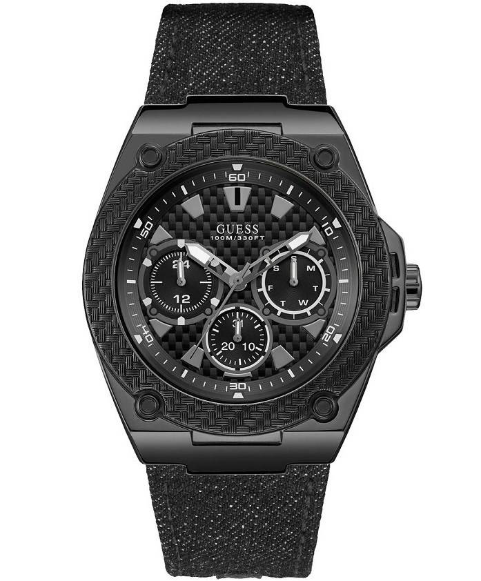 Pánské hodinky Guess W1058G3 Legacy