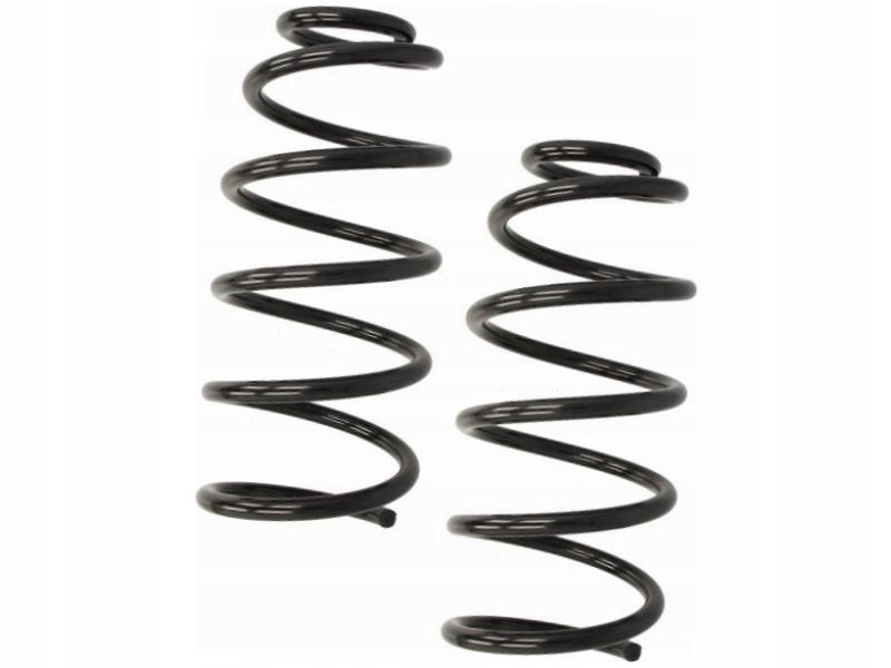 2× kyb RA3787 пружина