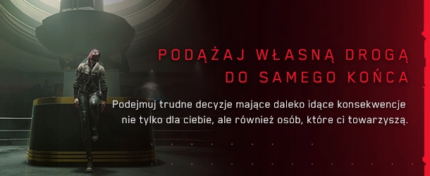 CYBERPUNK 2077 PHANTOM LIBERTY | POLSKA WERSJA | KLUCZ XBOX SERIES X/S Producent CD Projekt RED