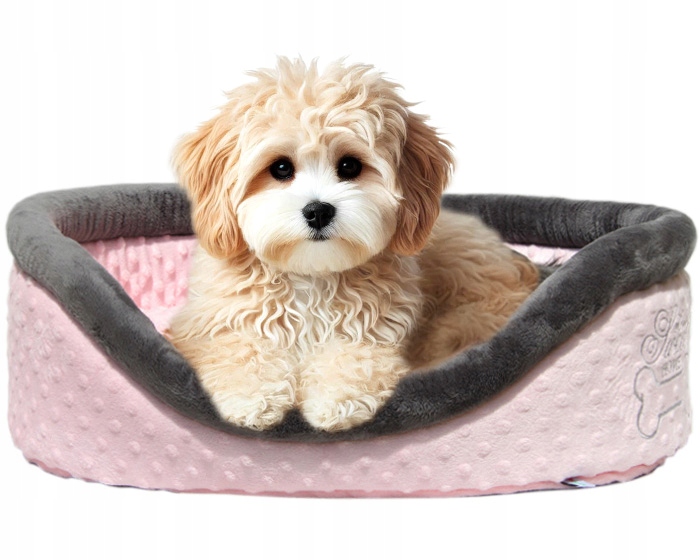 Pelíšek potah kotec pro maltipoo york biewer chihuahua maltézský