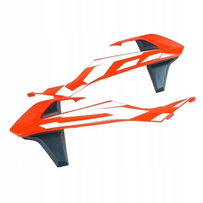 Kryt Nádrže Ktm Sx Sxs 50 Mini 2016 U-10 45308054000EBA